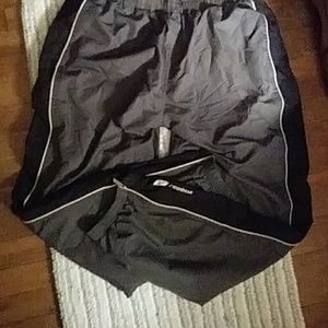 REEBOK LINED PANTS